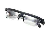 Flex Vision, no background